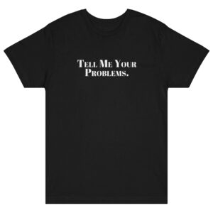 Chismosa T-Shirt Unisex